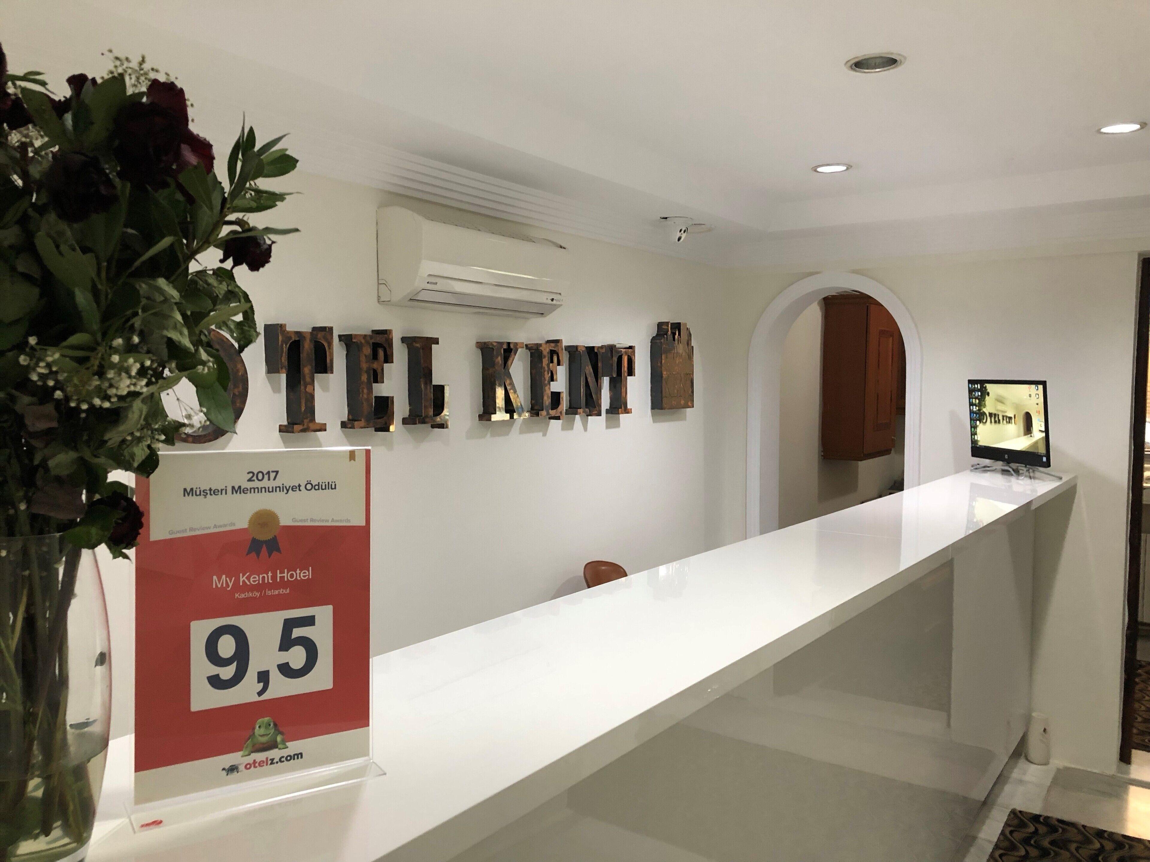 My Kent Hotel — Photos 1